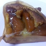 ニシムラ - 焼きリンゴのタルト