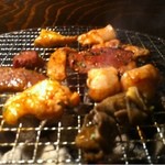 大阪ホルモン - 