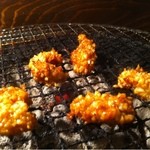 大阪ホルモン - ウルッテ