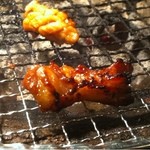 大阪ホルモン - 