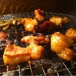 大阪ホルモン - 