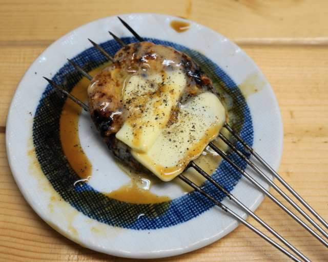 Motsuyaki Den Suidobashi Ten photo 2