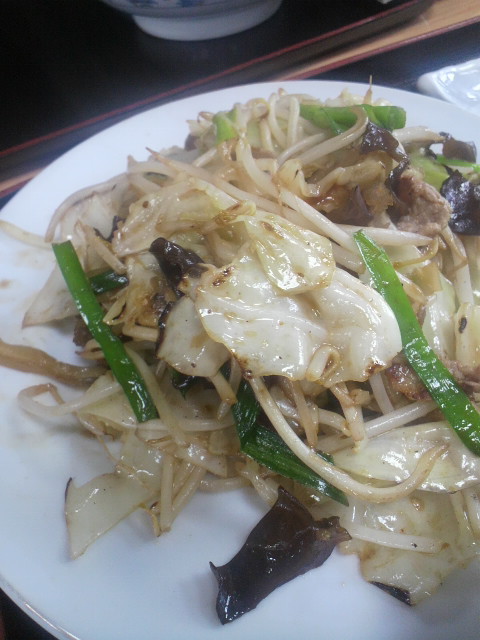 どんぶり亭 - 鶴岡（食堂）の写真