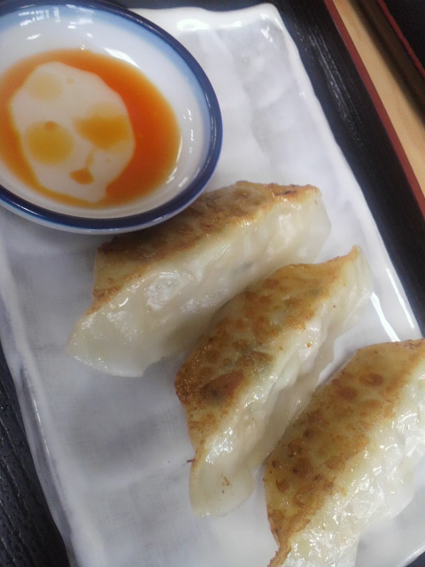 どんぶり亭 - 鶴岡（食堂）の写真