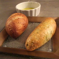 ルアン 鮒鶴京都鴨川リゾート - パン