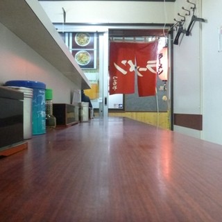 つるやラーメン店_2