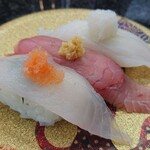 Sushi zou - 