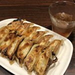 バーミヤン - 料理写真: