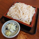 Sobadokoro Kumagai - 