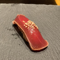 築地青空三代目 大名古屋ビルヂング店 - 