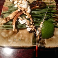 鉄板焼き いわ倉 - 