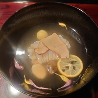 鉄板焼き いわ倉 - 