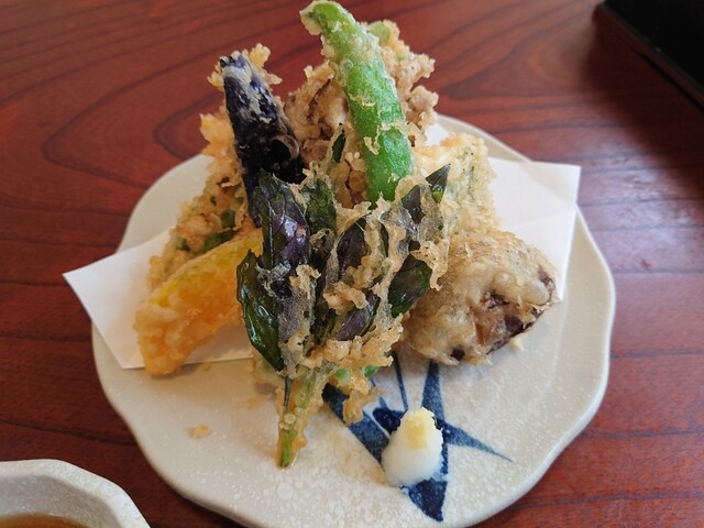 岩手県滝沢市のそば処 熊谷 &ndash; 巣子｜本格手打ちそばと季節の小鉢が自慢