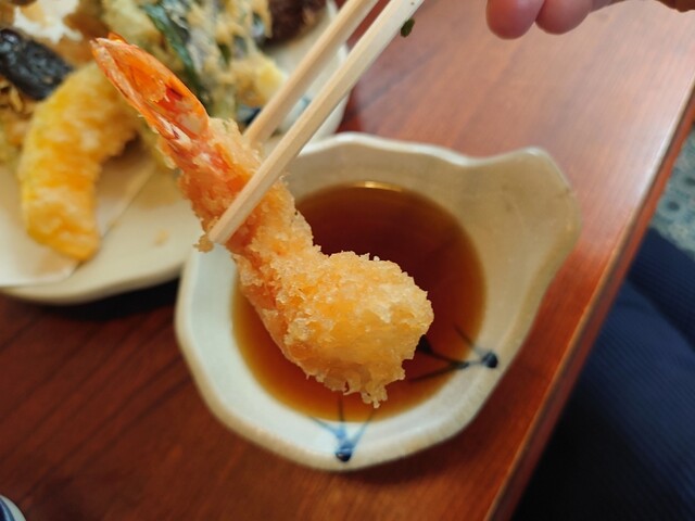 そば処 熊谷 - 巣子（そば）の写真