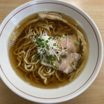 ら～麺 安至 - 