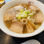 喜多方ラーメン坂内 - 