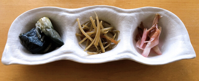 食菜 ととや &ndash; 相馬の家庭的食堂で味わう地元の味