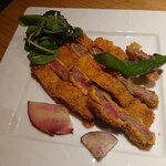 肉料理 春祺廊 - 