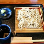 Gosakuya Teuchi Soba Teuchi Udon - 