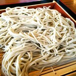 Gosakuya Teuchi Soba Teuchi Udon - 