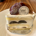 パティスリー タクミ - 