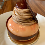 パティスリー タクミ - 