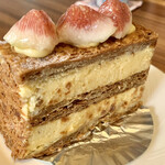 パティスリー タクミ - 