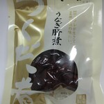 新橋玉木屋 - うなぎ肝煮70g