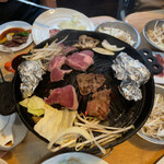 ひつじの小屋 - 