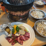 ひつじの小屋 - 