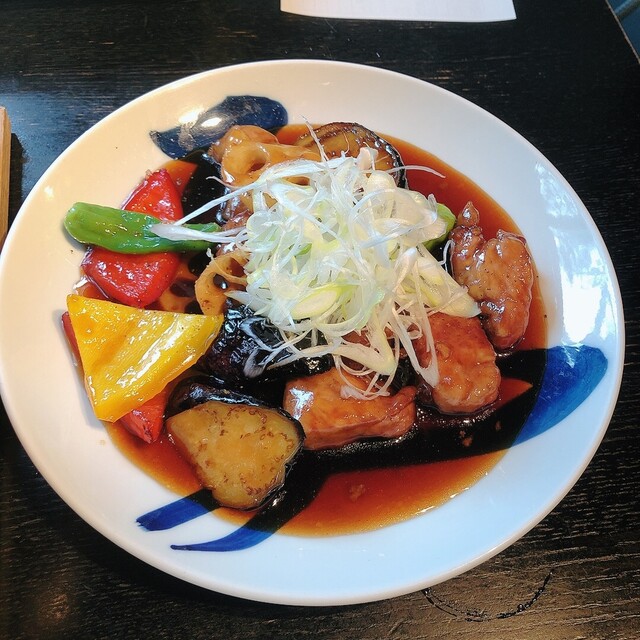 レストラン酢重正之 軽井沢 創作料理 食べログ