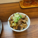 純手打ち だるま - 