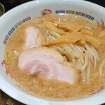 ラーメンの店 ホープ軒 - 【ホープ軒】
      ラーメン  800円