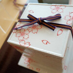 日本料理 桜楽 - ＜9月昼＞桜楽日和