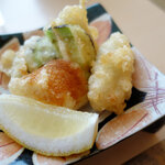 日本料理 桜楽 - ＜9月昼＞桜楽日和