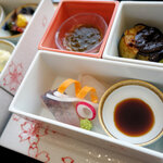 日本料理 桜楽 - ＜9月昼＞桜楽日和