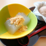 日本料理 桜楽 - ＜9月昼＞桜楽日和