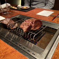 YAKINIKU 37west NY - 