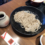 Soba Ikkon Gen - 