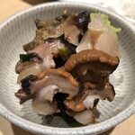 Kameshichi Sushi - 