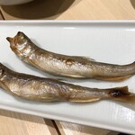 亀七寿司 - 