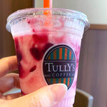 TULLY'S COFFEE - 