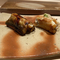 鮨 銀座 おのでら - 