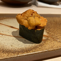 鮨 銀座 おのでら - 