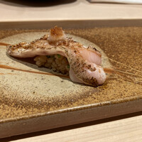 鮨 銀座 おのでら - 