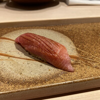 鮨 銀座 おのでら - 