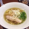 自家製麺 一乃瀬