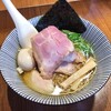 寿製麺 よしかわ 川越店