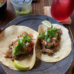 AFRO TACOS - 
