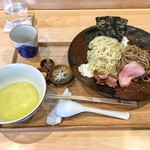 らぁ麺 飯田商店 - 